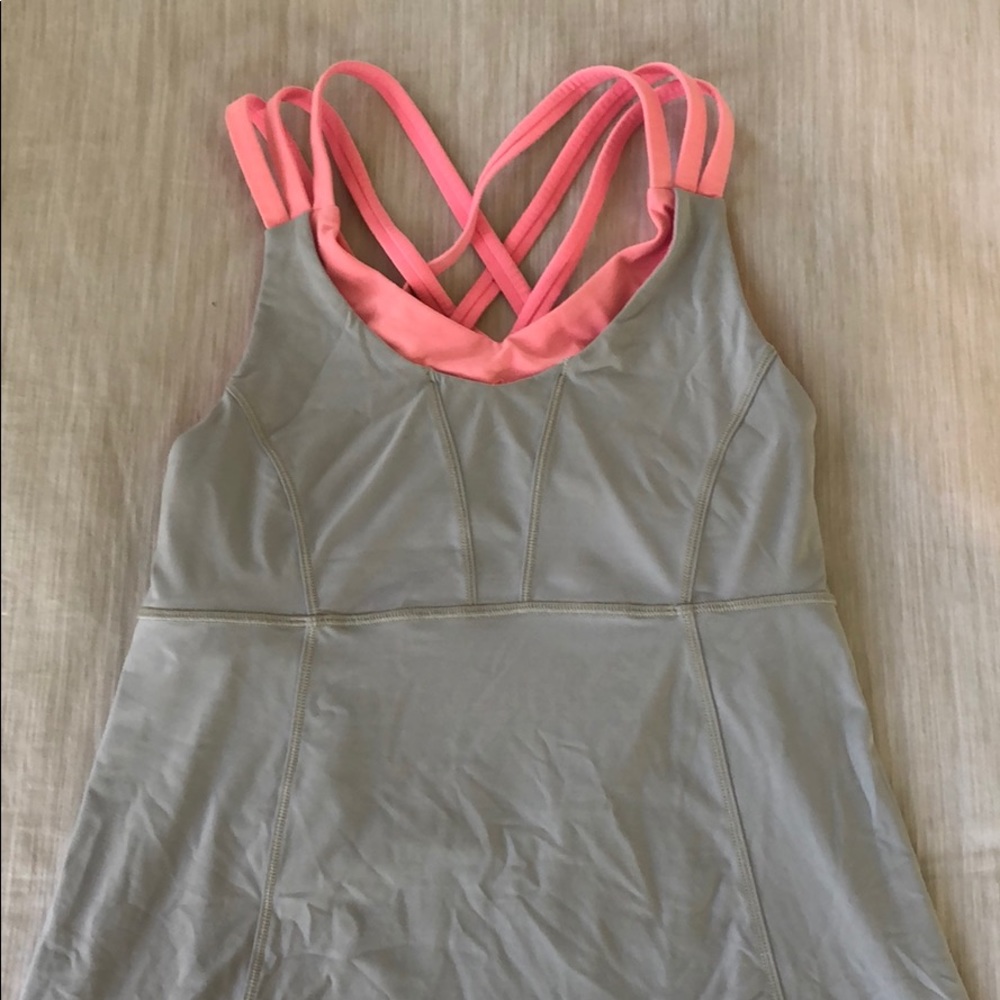 Lululemon Top